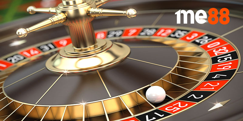 Casino ME88 - Bắt Đầu Cuộc Phiêu Lưu Casino Hoàn Toàn Mới!