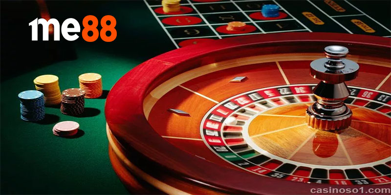 Tổng quan về Casino ME88