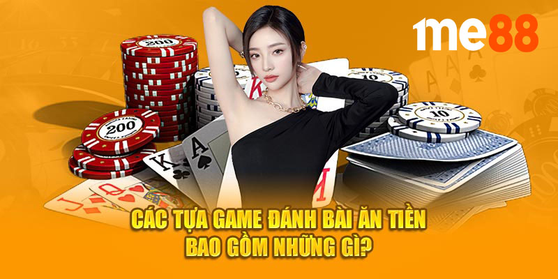 Game bài ME88 | Khám phá thế giới game triệu đô ngay bây giờ