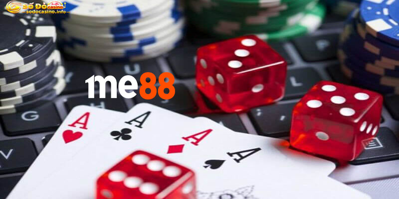 Tính năng nổi bật của game bài ME88