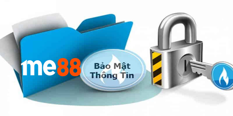 Các thông tin được bảo vệ