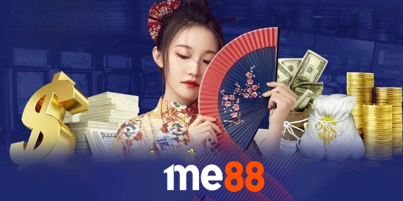 Rút Tiền ME88 | Rút Tiền Thả Ga ME88 Với Quy Trình Siêu Tốc